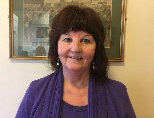 Sean-nós Singing workshops-image