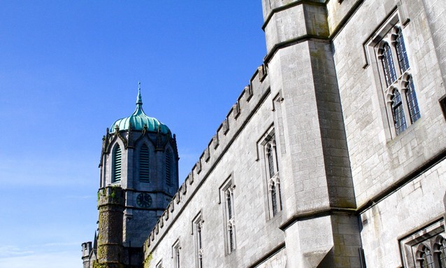 Applications Open for the Master of Education (MEd) Programme-image