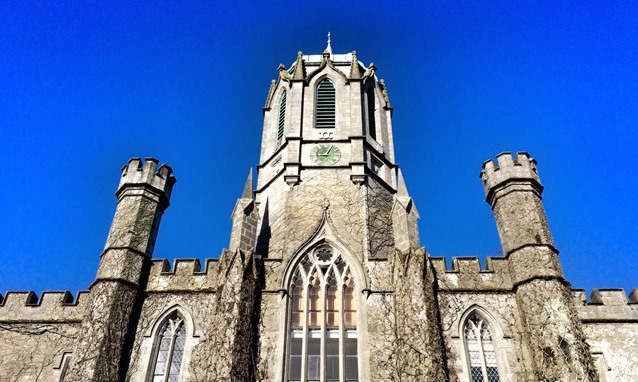 Sixth Annual Postgraduate Research Seminar-image