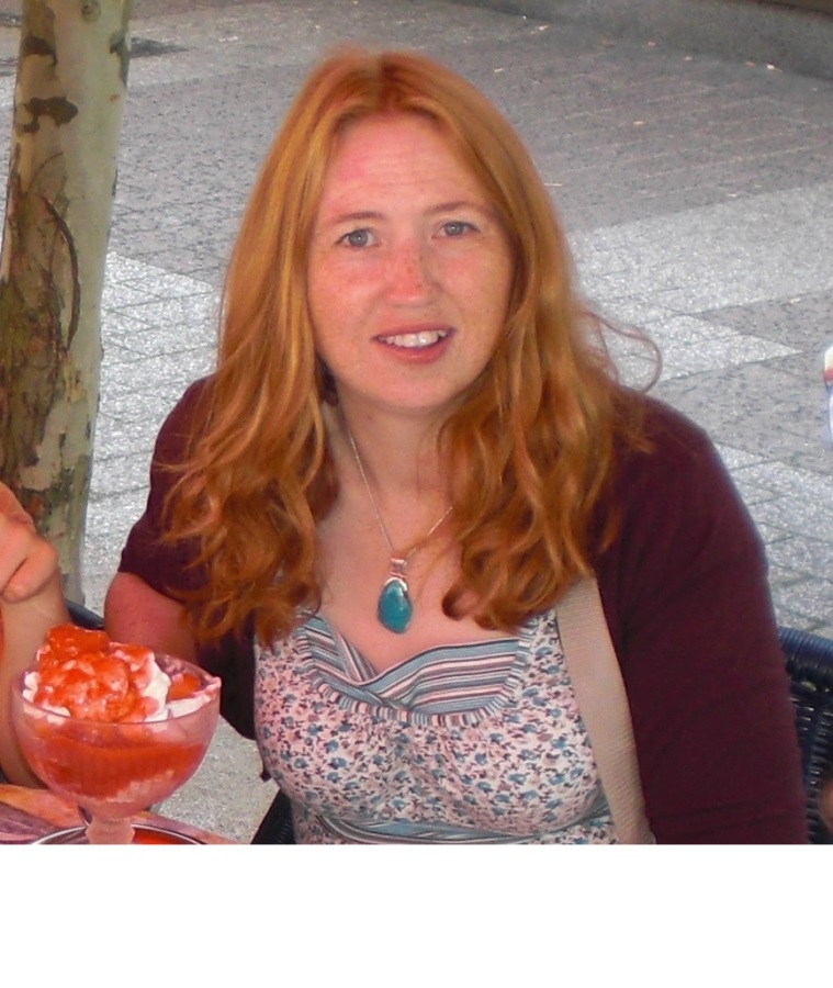 Congratulations to Dr Carol Baumann-image