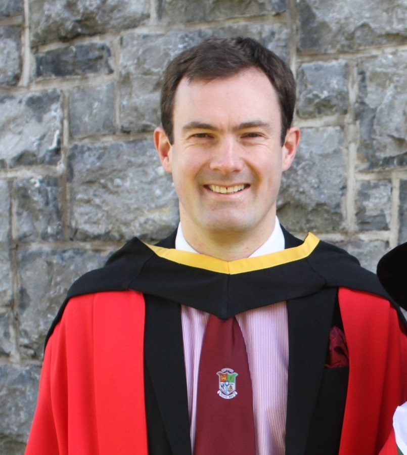 School of Education Lecturer Made Fellow of ISDDE-image