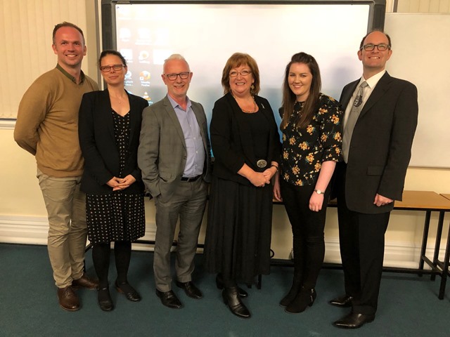 Research Seminar on Practitioner Research in Education at the School of Education-image