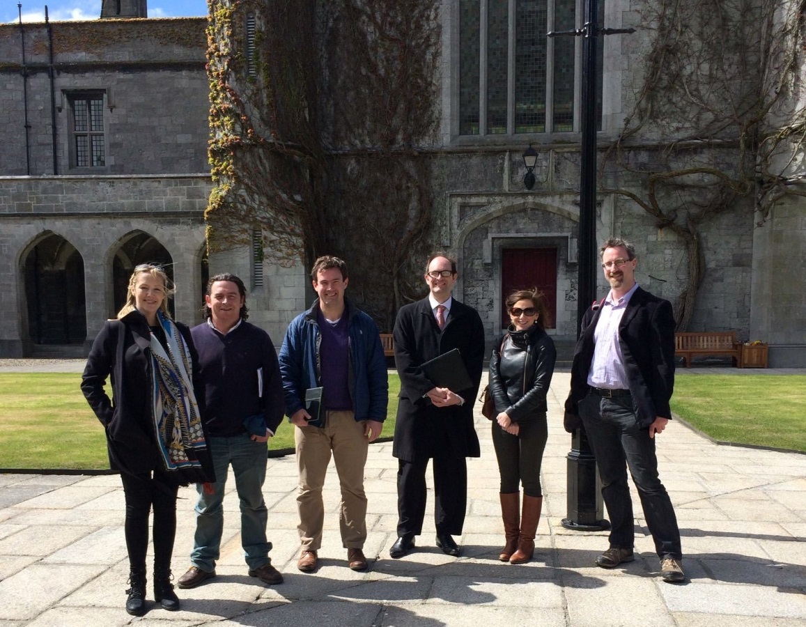 Research Expertise Exchange (REX) Project-image