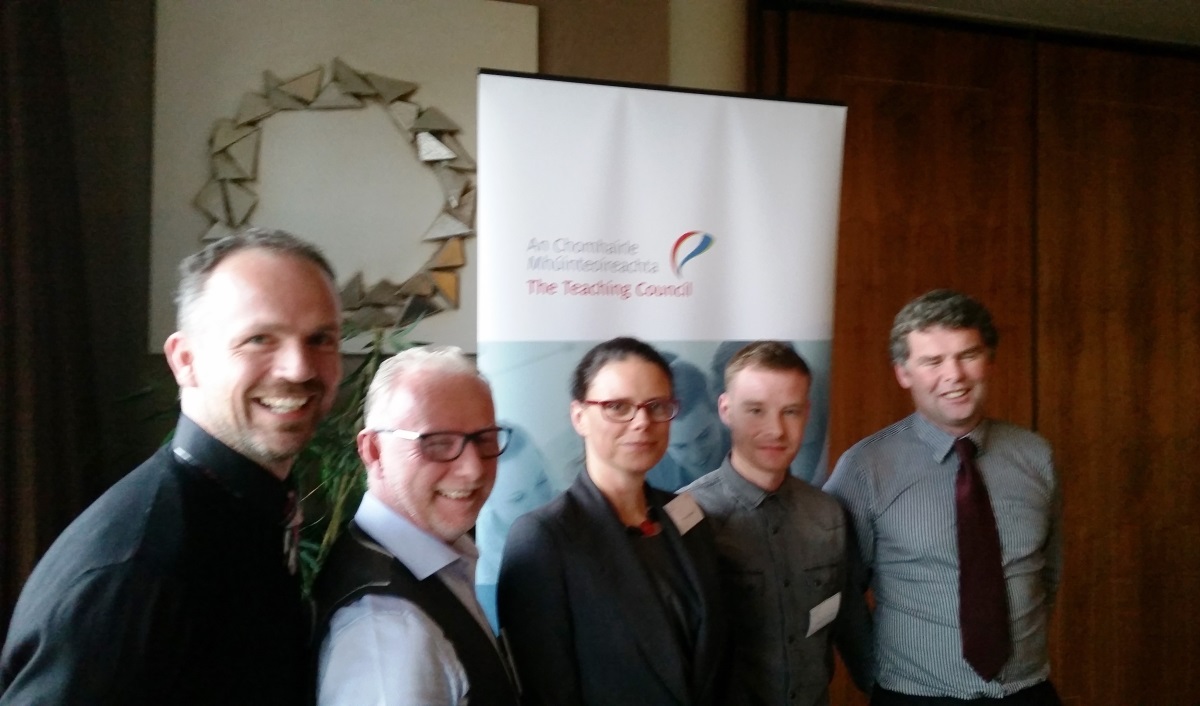 Teaching Council Event-image