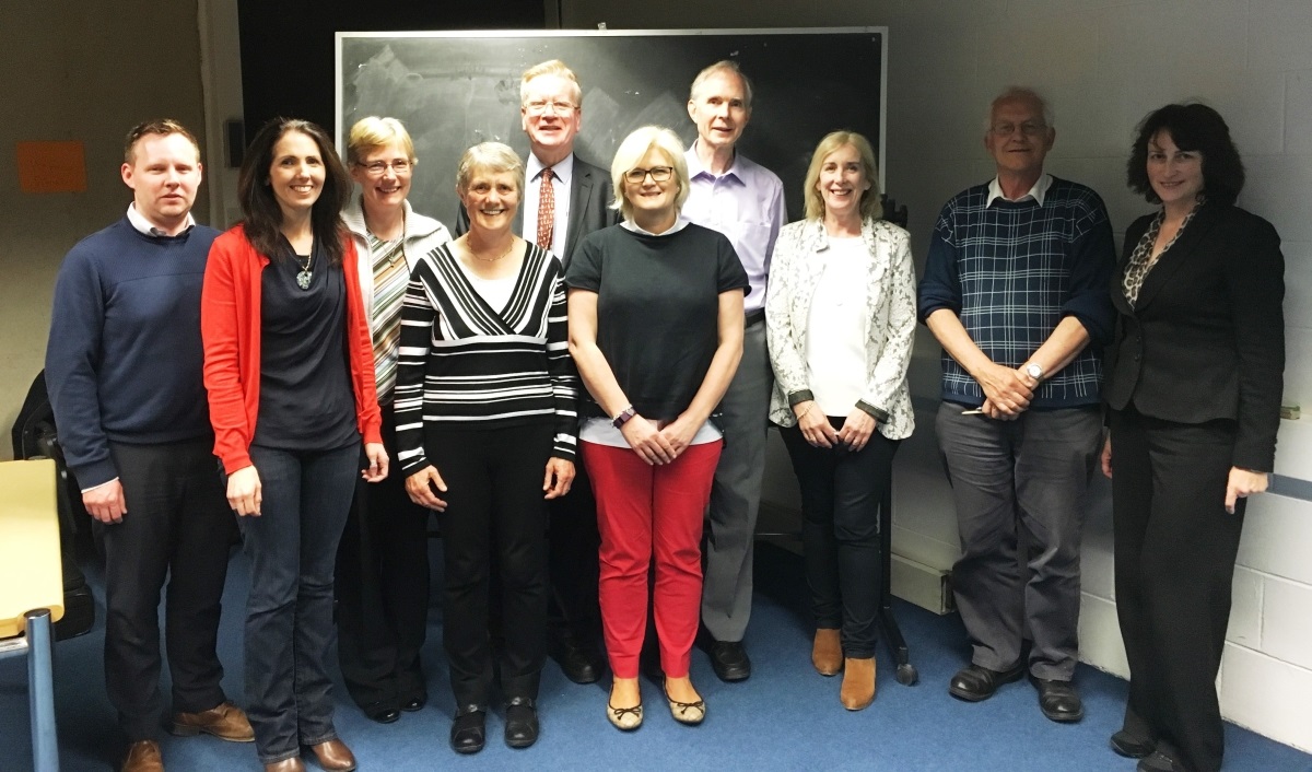 Irish Association of Science Education Lecturers (IASEL) National Gathering-image