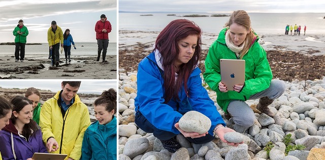 Student Teachers Reimagine the Textbook-image