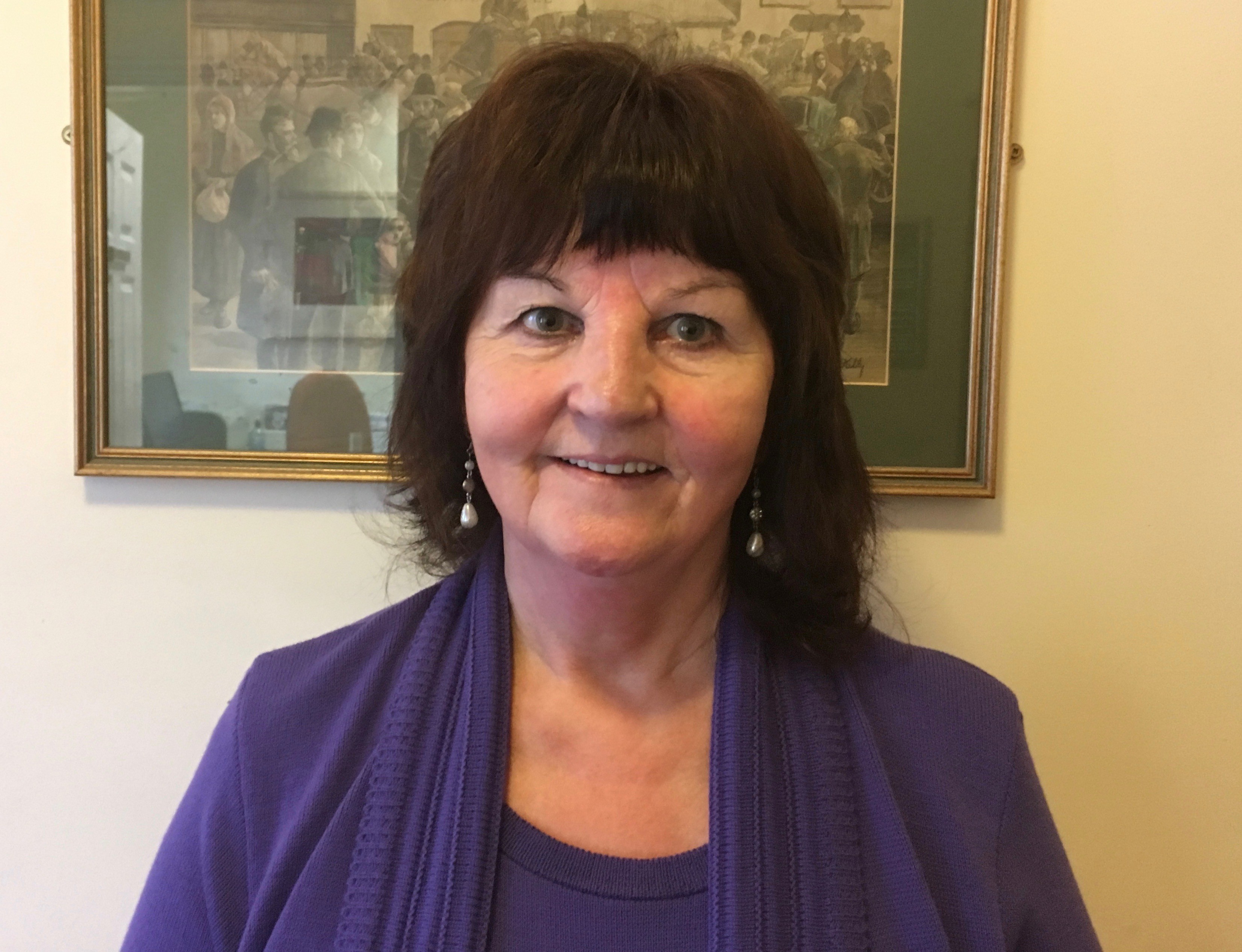 Sean-nós Singer in Residence 2017-image