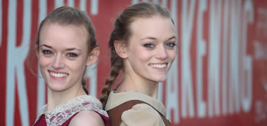 Twelfth Annual NUI Galway Arts Festival Opens -image