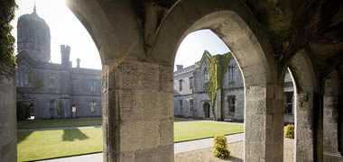 International Housing Conference at NUI Galway-image