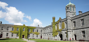 NUI Galway Midlands Alumni Club Launch-image