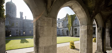 Compact Imaging Reaches Agreement on Research Collaboration with Irish Universities -image