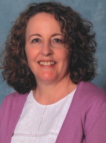 Dr Mary